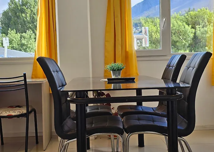Departamento Dos Ambientes Ushuaia - Yoppen