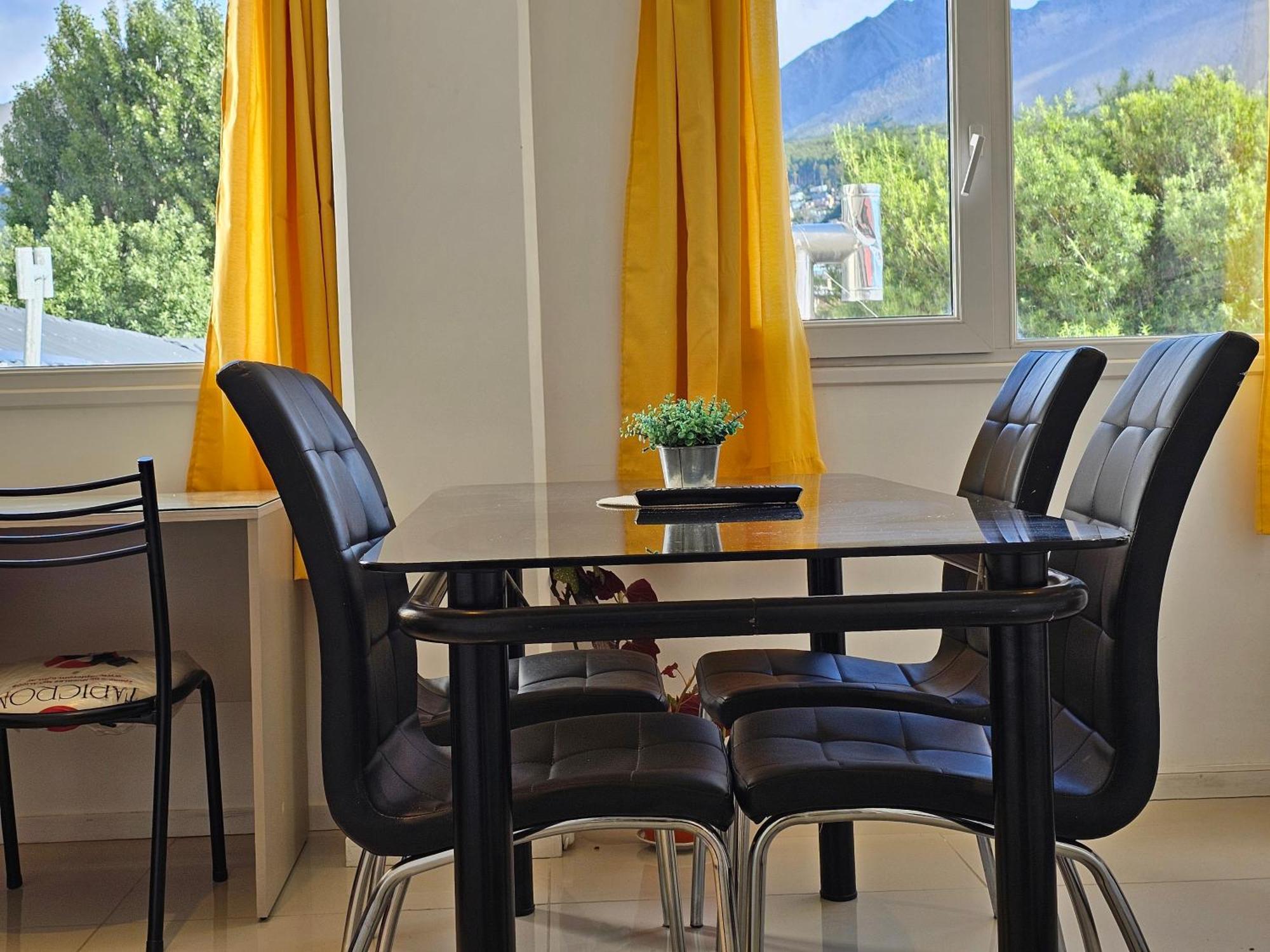 Apartment Departamento Dos Ambientes - Yoppen Ushuaia